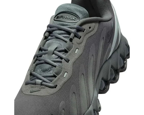 Кросівки чоловічі Nike Air Max DN8 Iron Grey