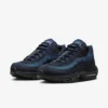 Кросівки чоловічі Nike Air Max 95 Thunder Blue