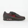 Кросівки чоловічі Nike Air Max 90 Iron University Red