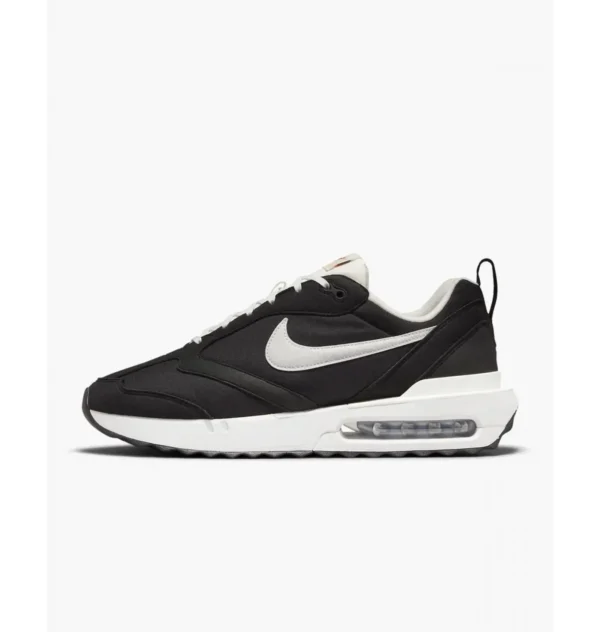 Кросівки чоловічі Nike Air Max Dawn Black White