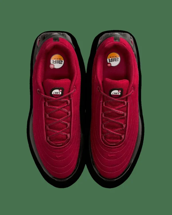 Кросівки чоловічі Nike Air Max DN WTR Noble Red