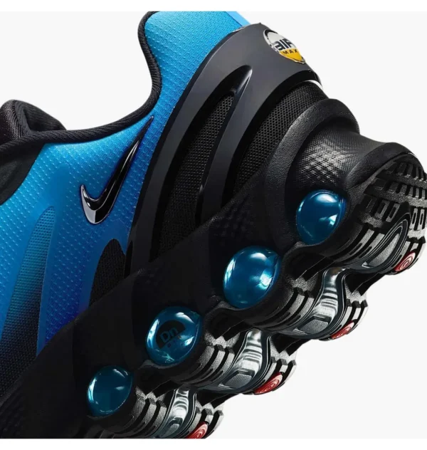 Кросівки чоловічі Nike Air Max DN8 Hyper Royal