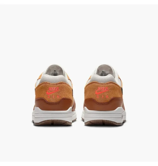 Кросівки чоловічі Nike Air Max 1 Essential British Tan