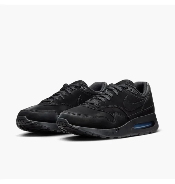 Кросівки унісекс Nike Air Max 1 ’86 OG Big Bubble Black