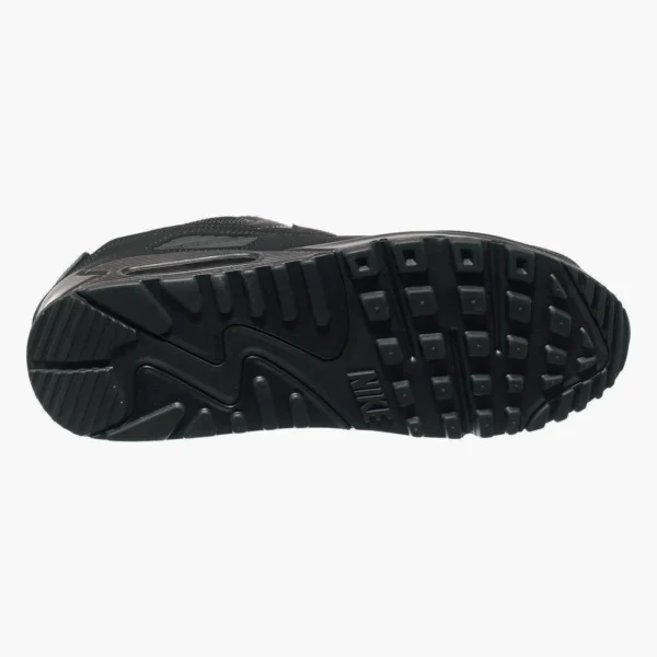 Кросівки чоловічі Nike Air Max 90 Triple Black