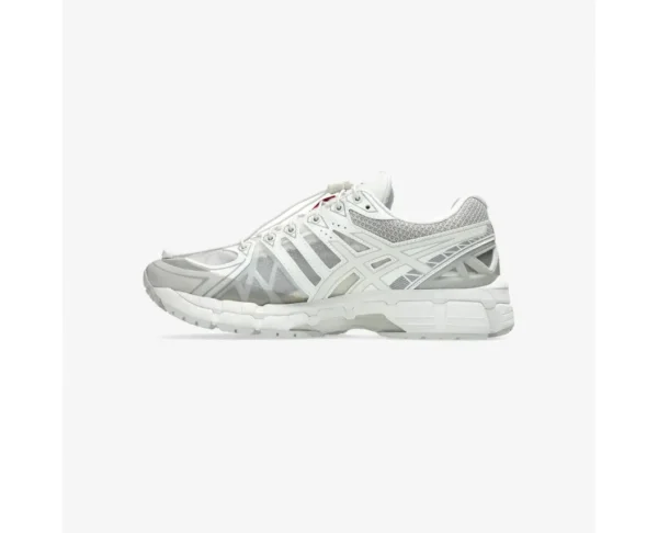Кросівки жіночі UNAFFECTED x ASICS Gel Kayano 20 Cream