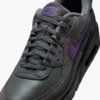 Кросівки чоловічі Nike Air Max 90 Racing Pack Iron Wild Grape