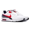 Кросівки чоловічі Nike Air Max LTD 3 Red