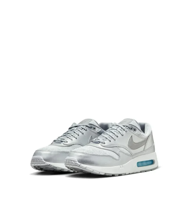 Кросівки чоловічі Nike Air Max 1 ’86 OG Big Bubble Metallic