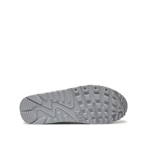 Кросівки чоловічі Nike Air Max 90 Grey