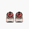 Кросівки чоловічі Nike Air Max 90 Premium Camo Magic Ember