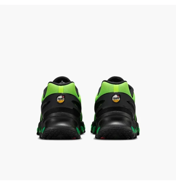 Кросівки чоловічі Nike Air Max Neon Black