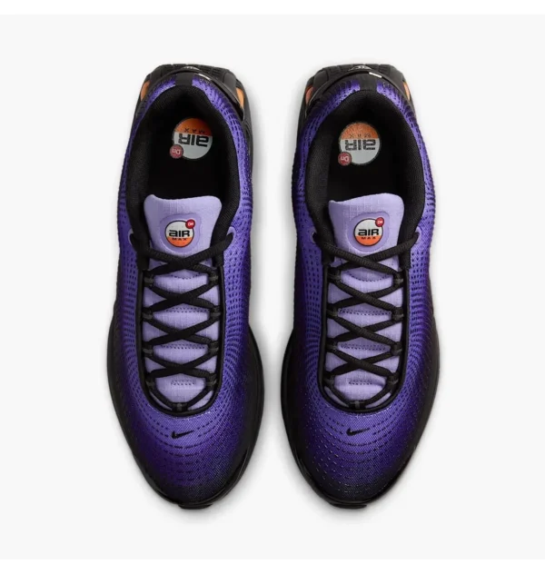 Кросівки чоловічі Nike Air Max DN SE Medium Violet