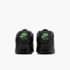 Кросівки чоловічі Nike Air Max 90 Black Green Strike