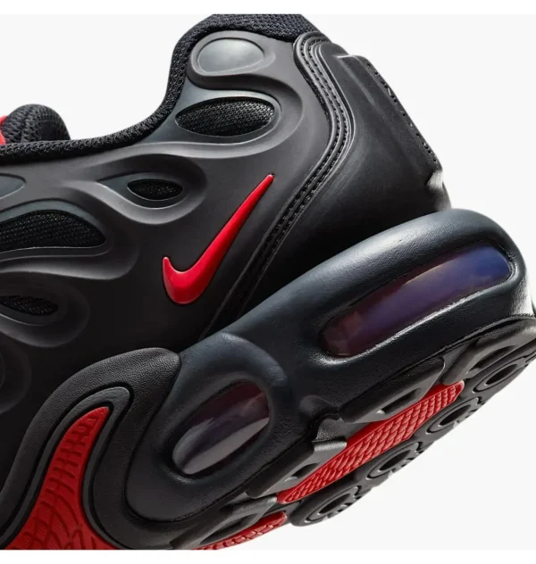 Кросівки чоловічі Nike Air Max Plus Drift Bred