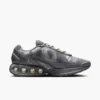 Кросівки унісекс Nike Air Max DN Grey Camo