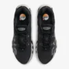 Кросівки чоловічі PSG x Nike Air Max DN8 Black Anthracite