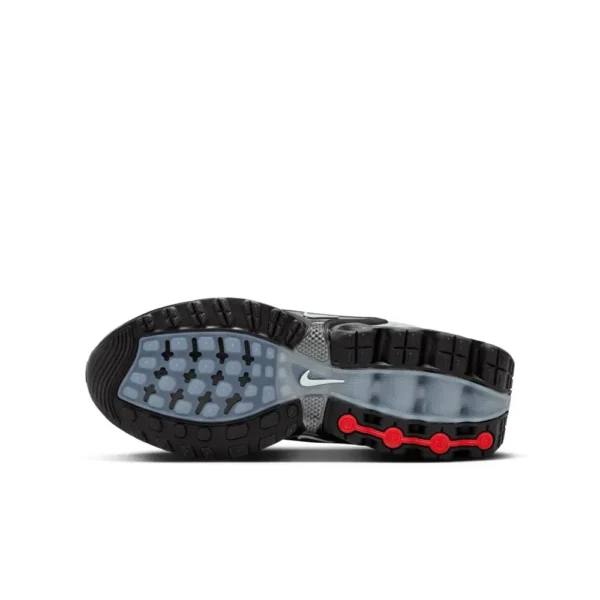 Кросівки чоловічі Nike Air Max DN GS Wolf Grey
