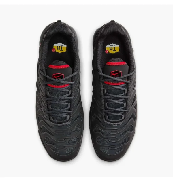 Кросівки чоловічі Nike Air Max Plus Drift Bred