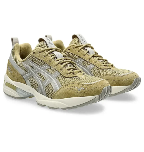Кросівки жіночі ASICS Gel 1090V2 Oyster Grey