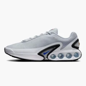 Кросівки чоловічі Nike Air Max DN Platinum Royal