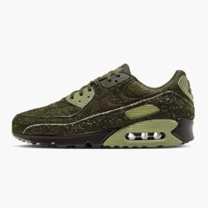 Кросівки чоловічі Nike Air Max 90 Skunk