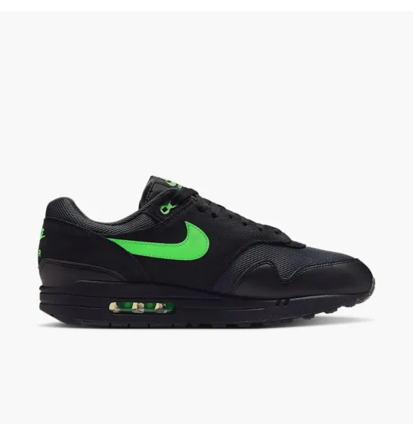Кросівки чоловічі Nike Air Max 1 Essential Green Strike