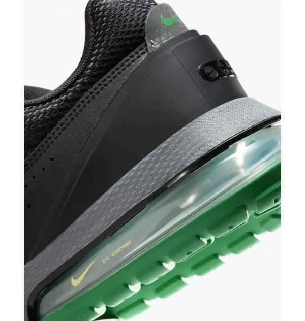 Кросівки чоловічі Nike Air Max Pulse Black Malachite