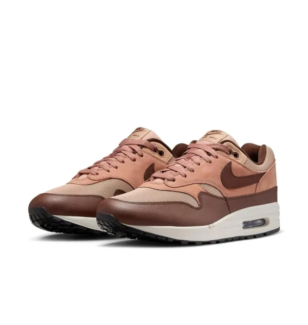 Кросівки чоловічі Nike Air Max 1 SC Cacao Wow