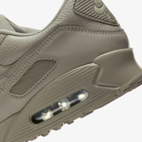 Кросівки чоловічі Nike Air Max 90 PRM Beige