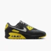 Кросівки чоловічі Nike Air Max 90 Grey Lightening