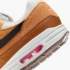 Кросівки чоловічі Nike Air Max 1 Essential British Tan