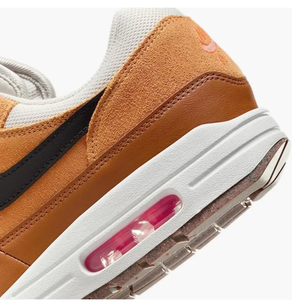 Кросівки чоловічі Nike Air Max 1 Essential British Tan