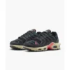 Кросівки чоловічі Nike Air Max Terrascape Plus Black Aqua