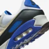 Кросівки чоловічі Nike Air Max 90 Premium Racer Blue