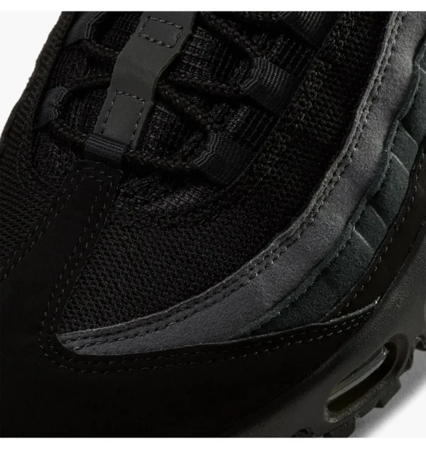 Кросівки чоловічі Nike Air Max 95 Retro Logo