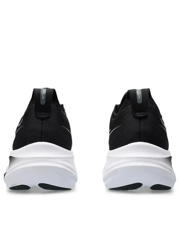 Кросівки жіночі ASICS Magic Speed 4 Black Winter Sea