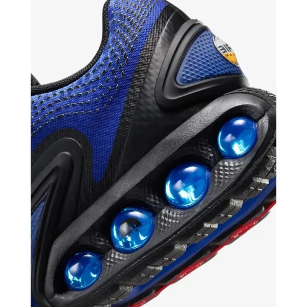 Кросівки чоловічі Nike Air Max DN Blue
