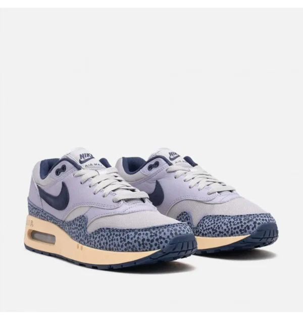 Кросівки чоловічі Nike Air Max 1 ’86 OG Lost Sketch