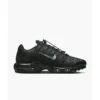Кросівки чоловічі Nike Air Max Plus Utility Black Silver