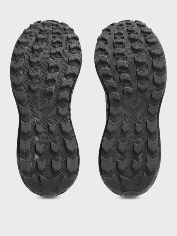 Кросівки жіночі ASICS Gel Sonoma 8 GORE-TEX Black Grey