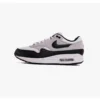 Кросівки чоловічі Nike Air Max 1 Essential White Platinum Black
