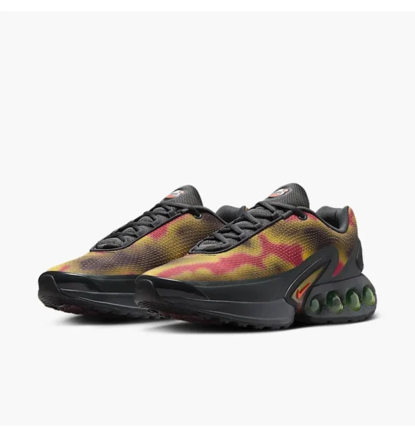 Кросівки чоловічі Nike Air Max DN NRG Heat Map