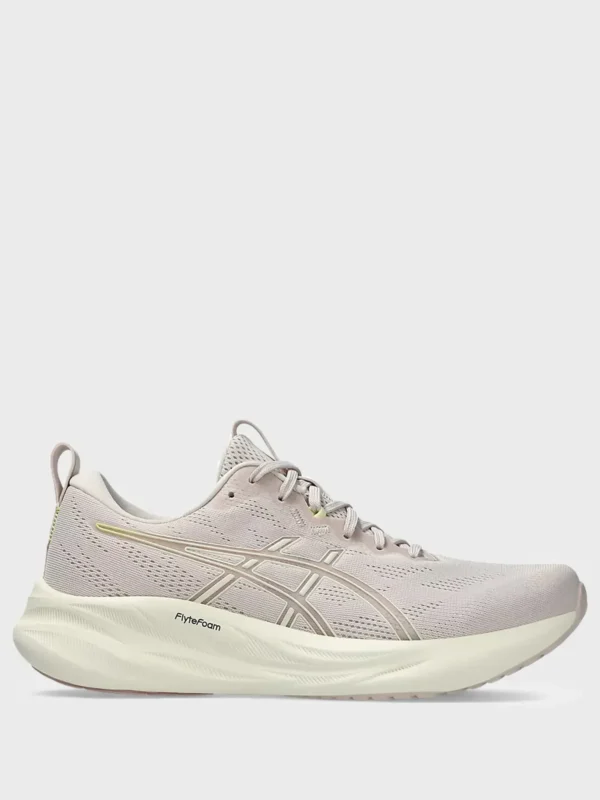 Кросівки жіночі ASICS Gel Pulse 16 Mineral Beige Cream