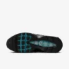 Кросівки чоловічі Nike Air Max 95 Smokey Blue