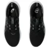 Кросівки жіночі ASICS Magic Speed 4 Black Winter Sea