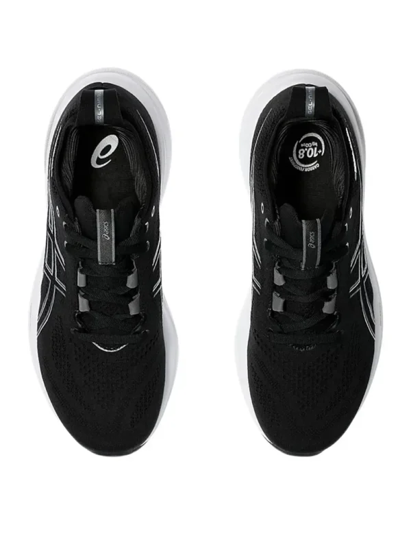 Кросівки жіночі ASICS Magic Speed 4 Black Winter Sea