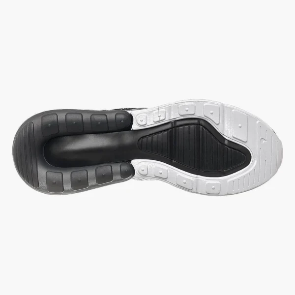 Кросівки унісекс Nike Air Max 270 Black