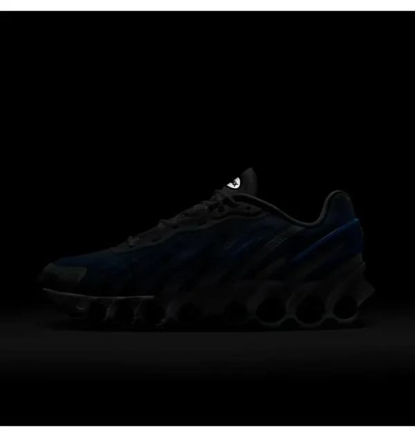 Кросівки чоловічі Nike Air Max DN8 White Blue