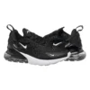 Кросівки унісекс Nike Air Max 270 Black